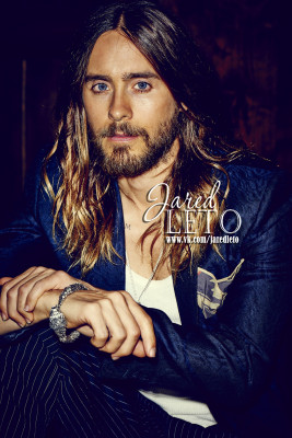 Jared Leto pic #1224617