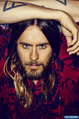 Jared Leto pic #1224623