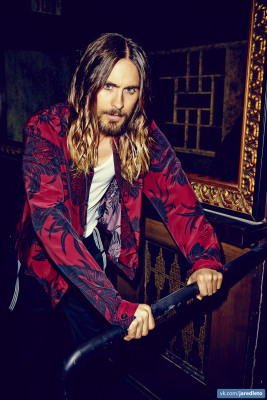 Jared Leto pic #1224615