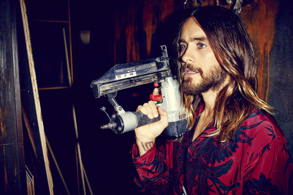 Jared Leto pic #1224613