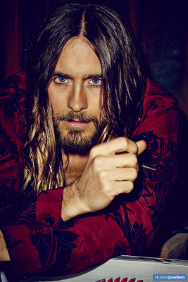 Jared Leto pic #1224620