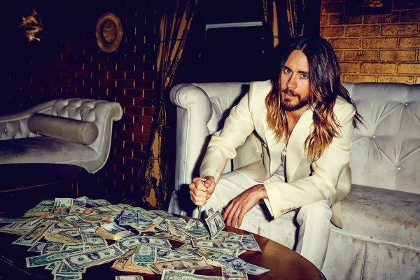 Jared Leto pic #1224618
