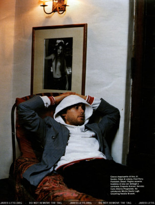 Jared Leto pic #43562