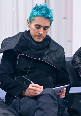 Jared Leto pic #564051
