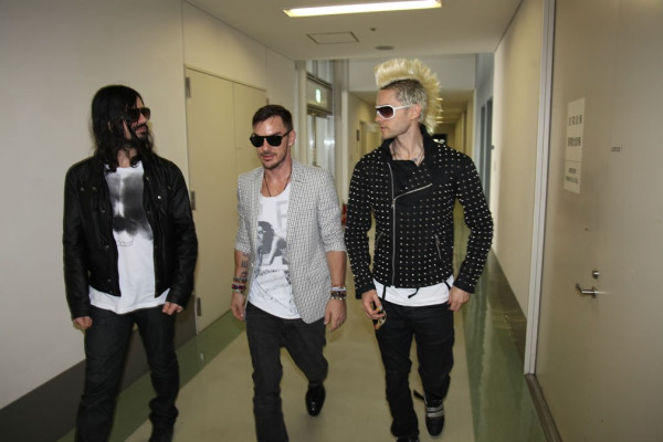 Jared Leto pic #560917