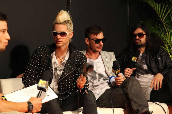 Jared Leto pic #560919