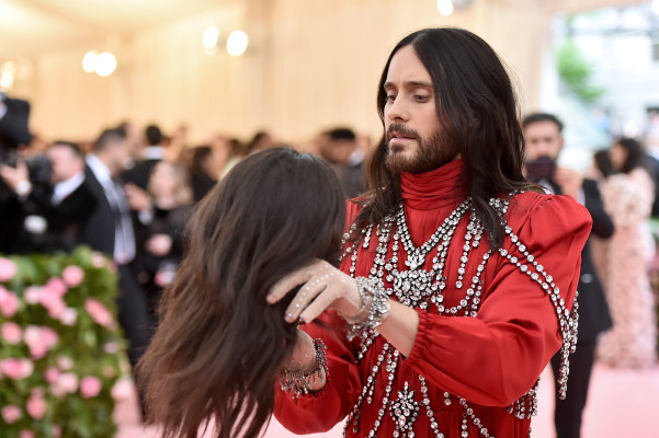 Jared Leto pic #1131470