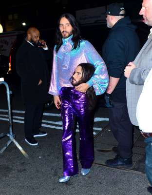 Jared Leto pic #1131473