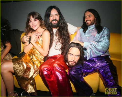 Jared Leto pic #1131472