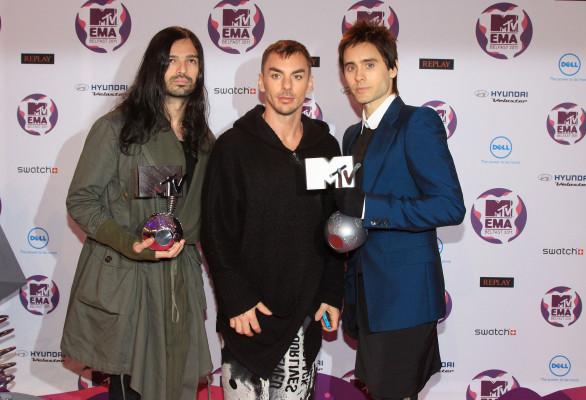 Jared Leto pic #1234898
