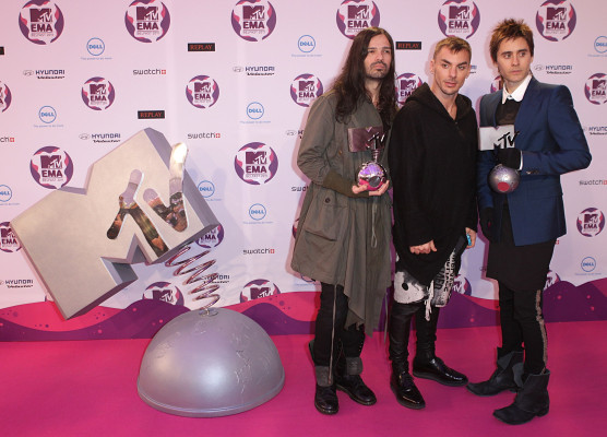 Jared Leto pic #1234892