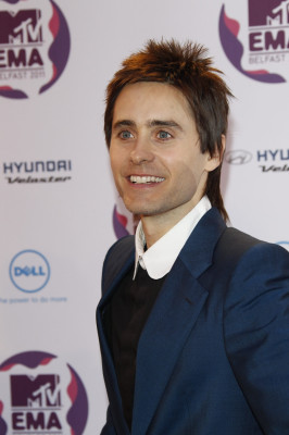 Jared Leto pic #1234891