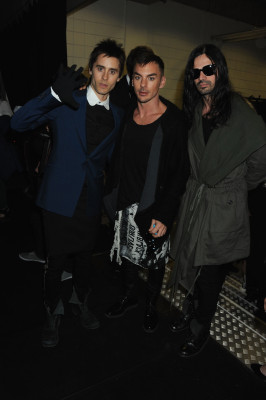Jared Leto pic #1234890