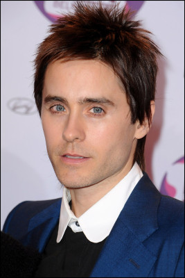 Jared Leto pic #1234889