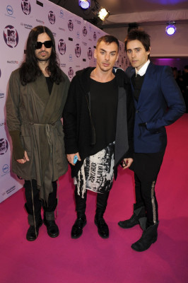Jared Leto pic #1234897