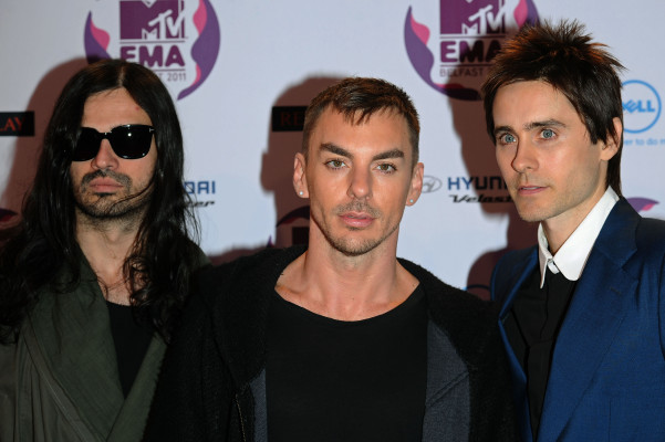 Jared Leto pic #1234894