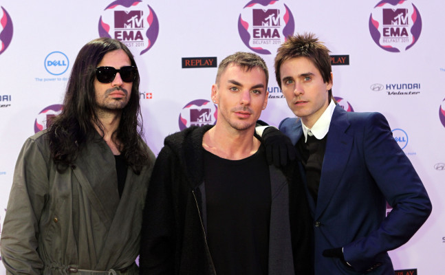 Jared Leto pic #1234893