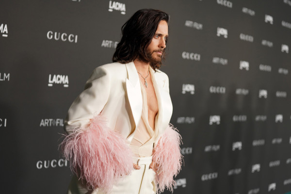 photo 28 in Jared Leto gallery [id1280126] 2021-11-14 00:00:00