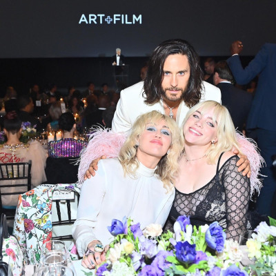 photo 29 in Jared Leto gallery [id1280125] 2021-11-14 00:00:00