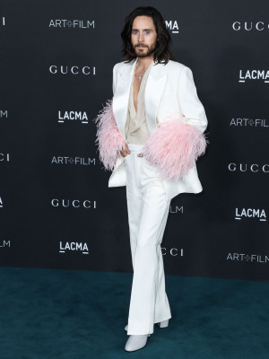 photo 24 in Jared Leto gallery [id1280130] 2021-11-14 00:00:00