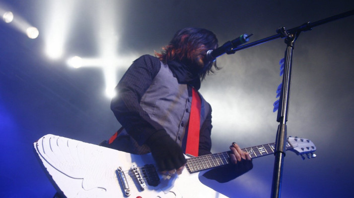 Jared Leto pic #120526