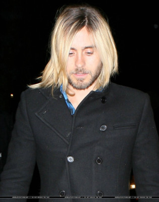 Jared Leto pic #135419