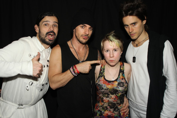 Jared Leto pic #640990