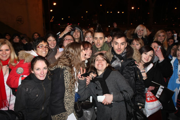 Jared Leto pic #558029