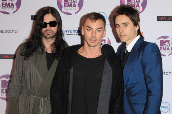 Jared Leto pic #419816
