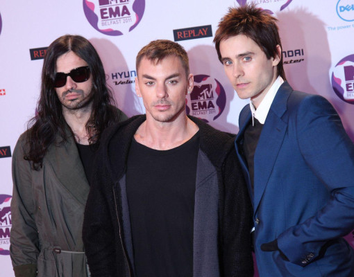 Jared Leto pic #419823