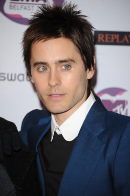 Jared Leto pic #419822