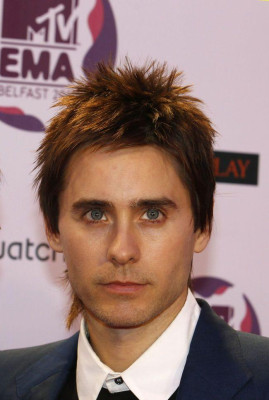 Jared Leto pic #419817