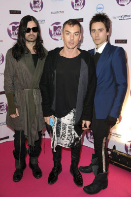 Jared Leto pic #419820