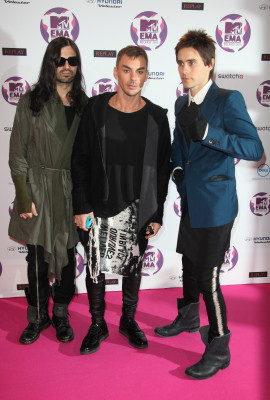 Jared Leto pic #418517