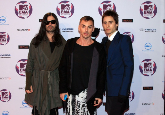 Jared Leto pic #419819