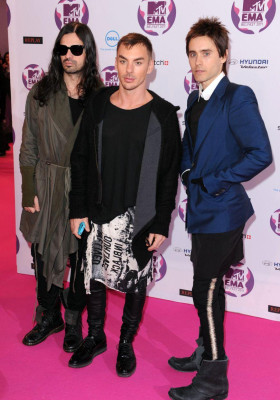 Jared Leto pic #420745