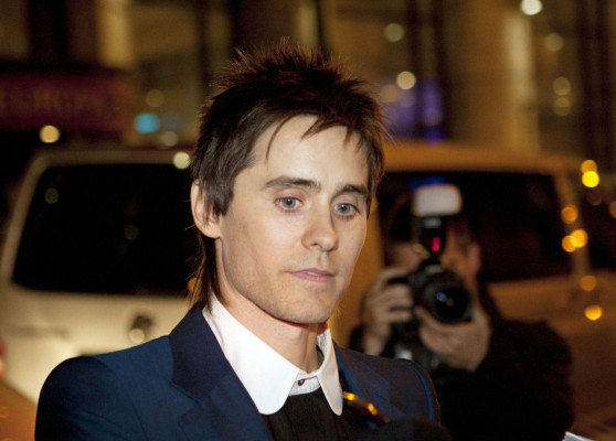 Jared Leto pic #420744