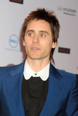 Jared Leto pic #420740