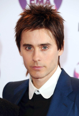 Jared Leto pic #420742