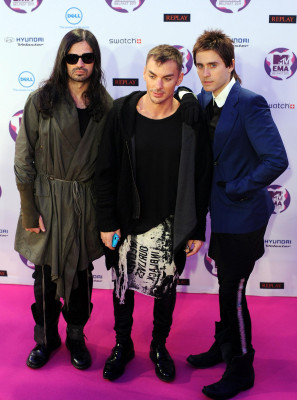 Jared Leto pic #418519