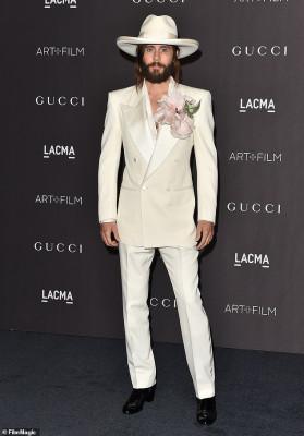 Jared Leto pic #1126685