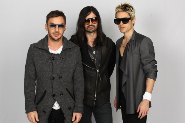 Jared Leto pic #408778