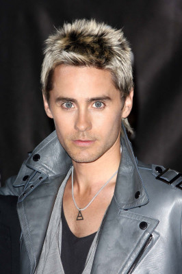Jared Leto pic #408777