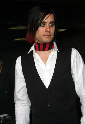 photo 11 in Jared Leto gallery [id1271021] 2021-09-20 00:00:00