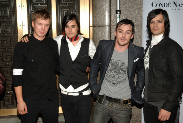 photo 9 in Jared Leto gallery [id1271023] 2021-09-20 00:00:00