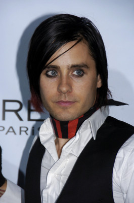 photo 10 in Jared Leto gallery [id1271022] 2021-09-20 00:00:00
