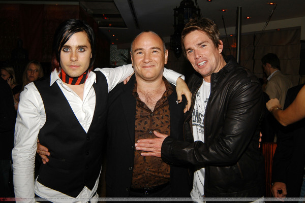 Jared Leto pic #1271016