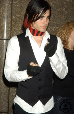photo 12 in Jared Leto gallery [id1271020] 2021-09-20 00:00:00