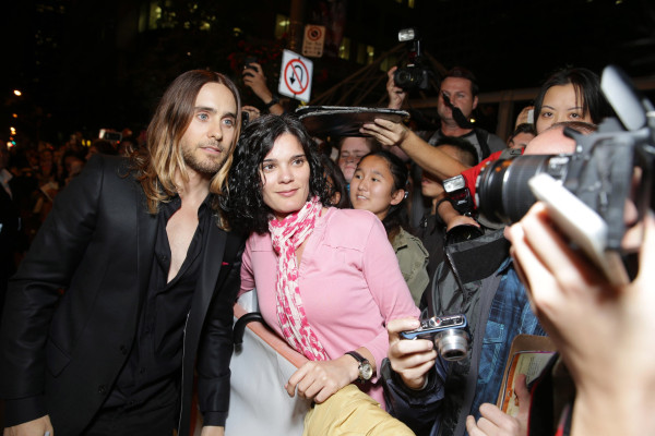 Jared Leto pic #1250525