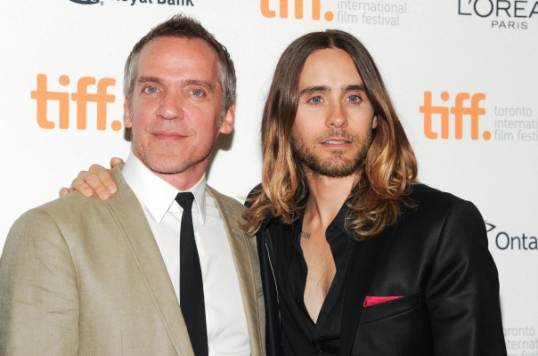 Jared Leto pic #1250523
